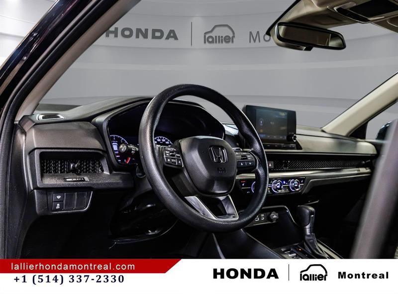 honda CR-V 2024 - 19
