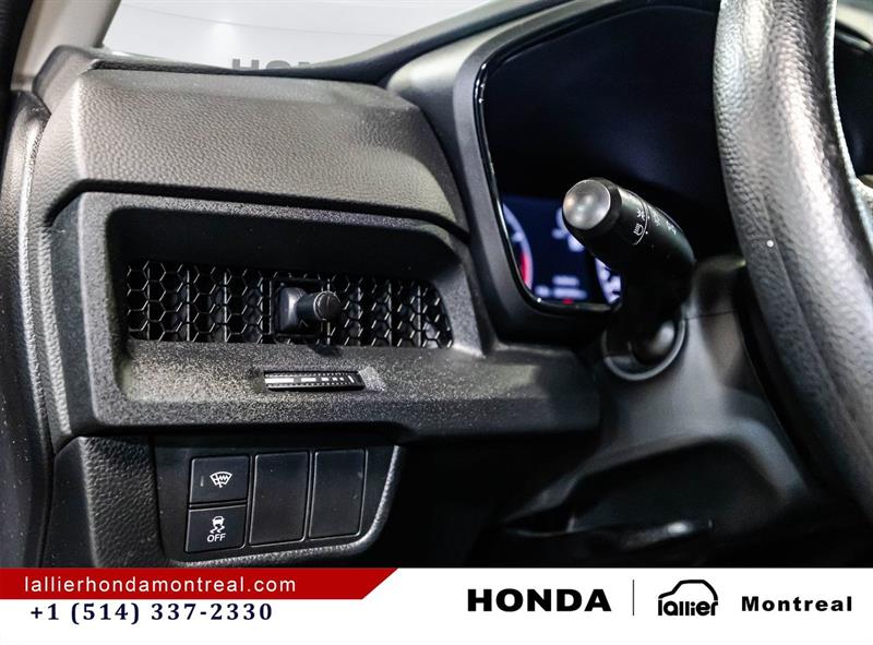 honda CR-V 2024 - 20