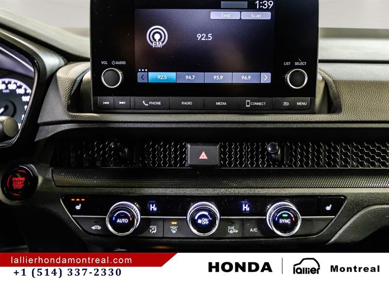 honda CR-V 2024 - 23