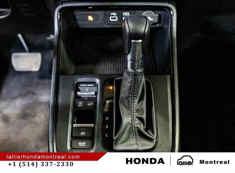 honda CR-V 2024 - 24