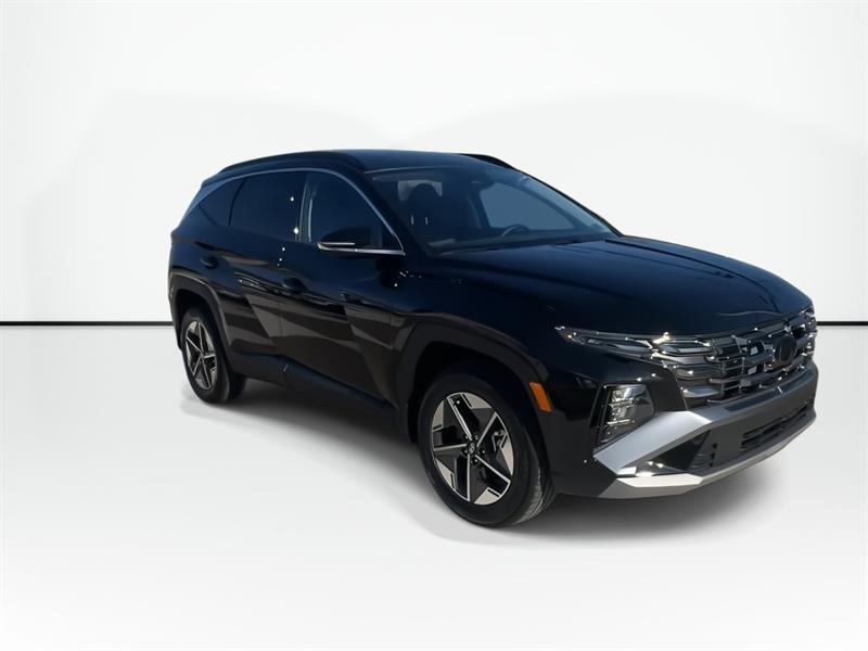 hyundai Tucson 2025 - 2
