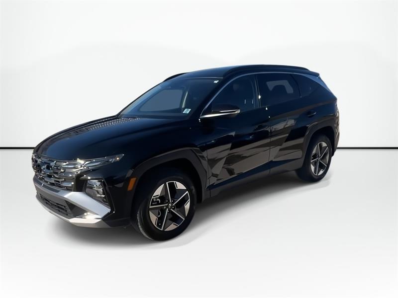 hyundai Tucson 2025 - 4