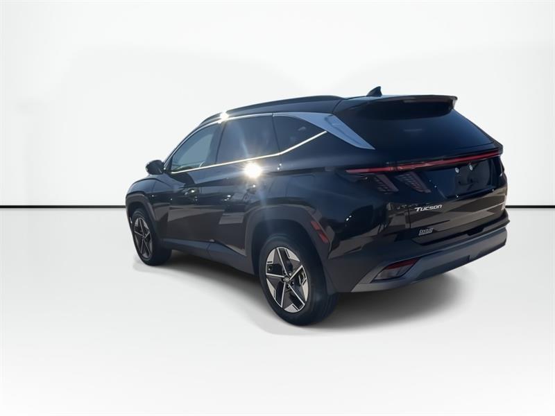 hyundai Tucson 2025 - 6