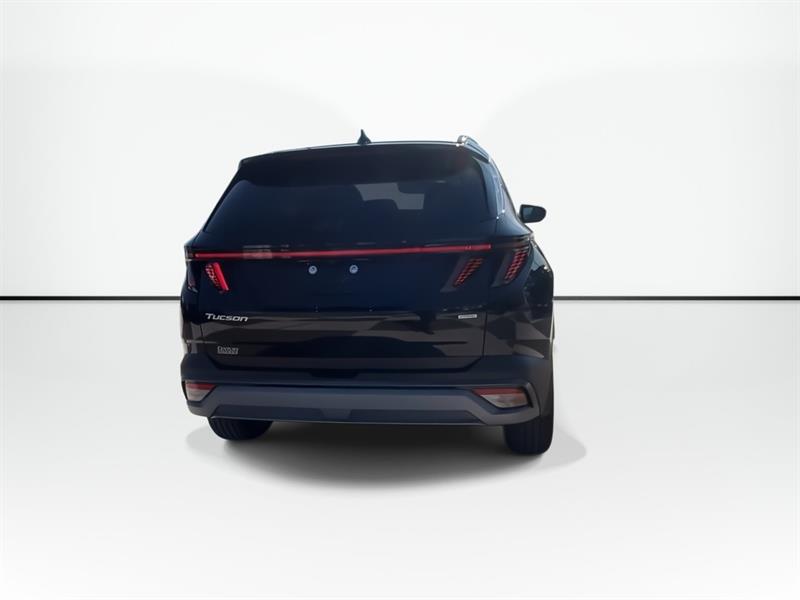 hyundai Tucson 2025 - 7