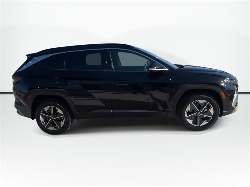 hyundai Tucson 2025 - 9