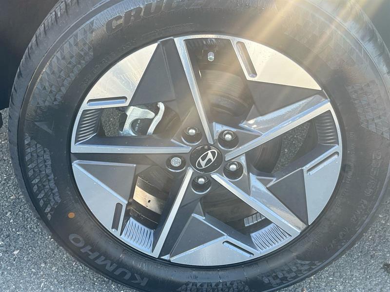 hyundai Tucson 2025 - 10