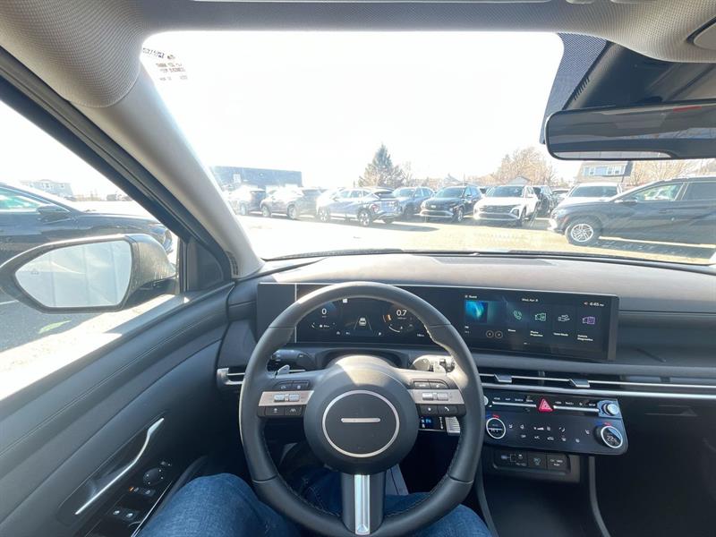 hyundai Tucson 2025 - 12