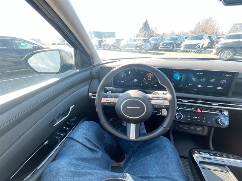 hyundai Tucson 2025 - 17