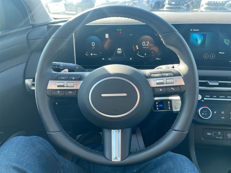 hyundai Tucson 2025 - 18