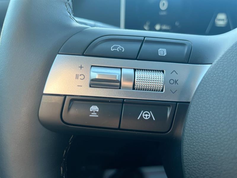 hyundai Tucson 2025 - 20