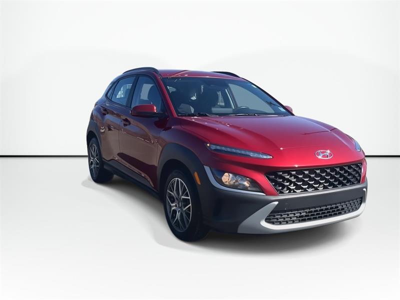 hyundai Kona 2023 - 2