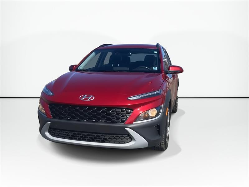 hyundai Kona 2023 - 3