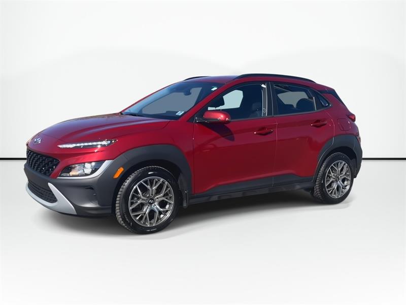 hyundai Kona 2023 - 4