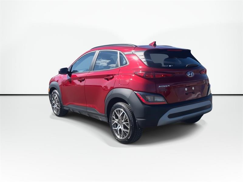 hyundai Kona 2023 - 6