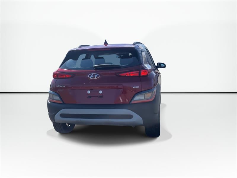 hyundai Kona 2023 - 7