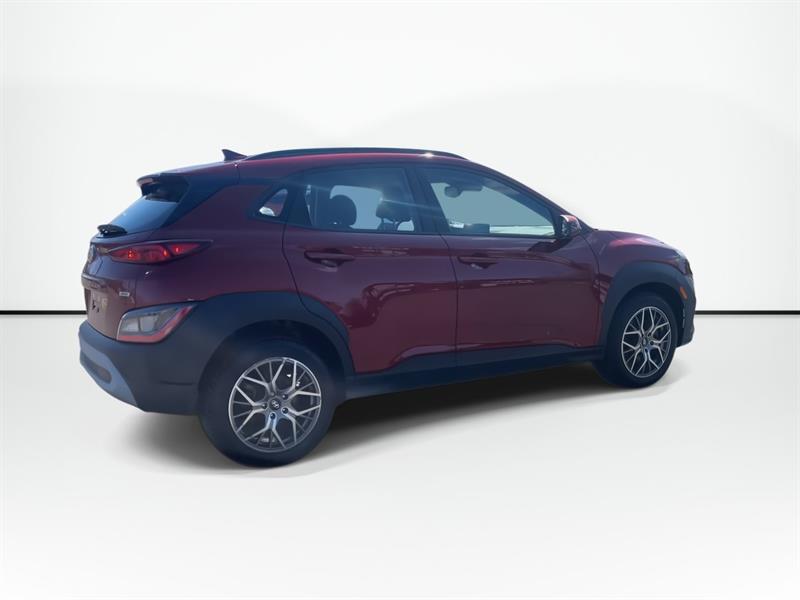 hyundai Kona 2023 - 8