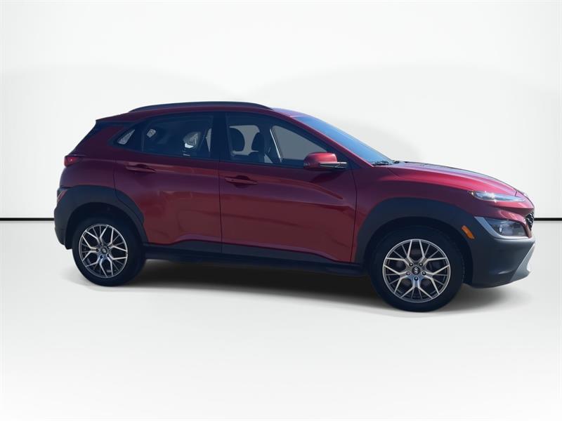 hyundai Kona 2023 - 9