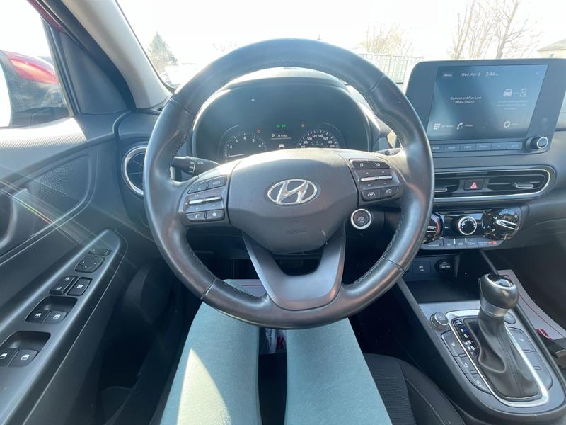 hyundai Kona 2023 - 12