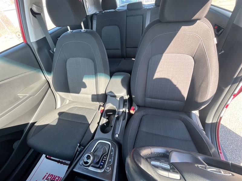 hyundai Kona 2023 - 13