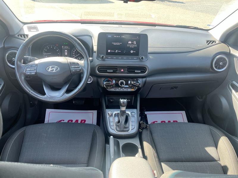 hyundai Kona 2023 - 16