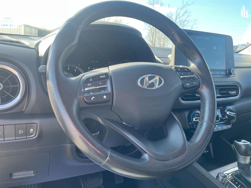hyundai Kona 2023 - 17