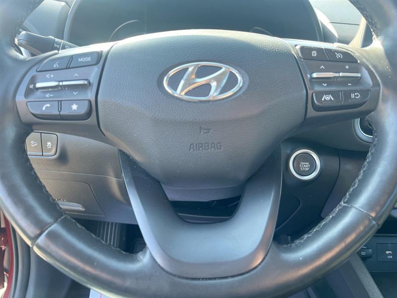hyundai Kona 2023 - 18