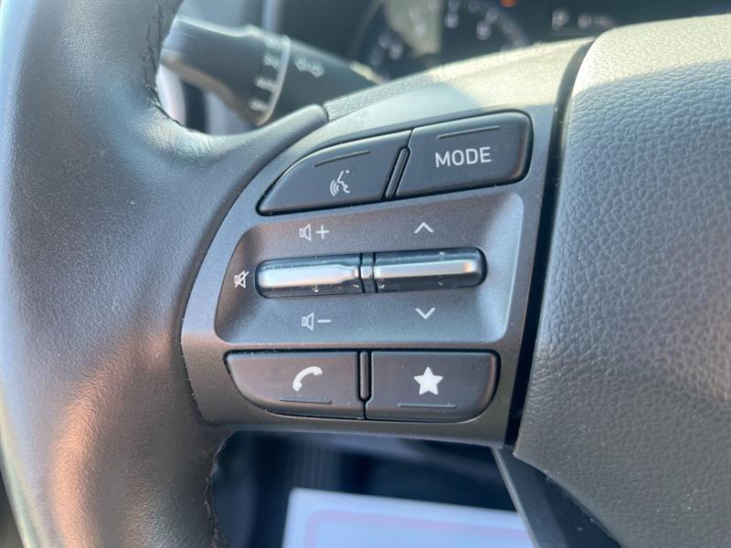 hyundai Kona 2023 - 20