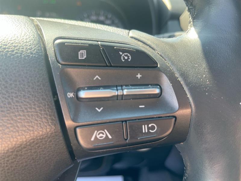 hyundai Kona 2023 - 21