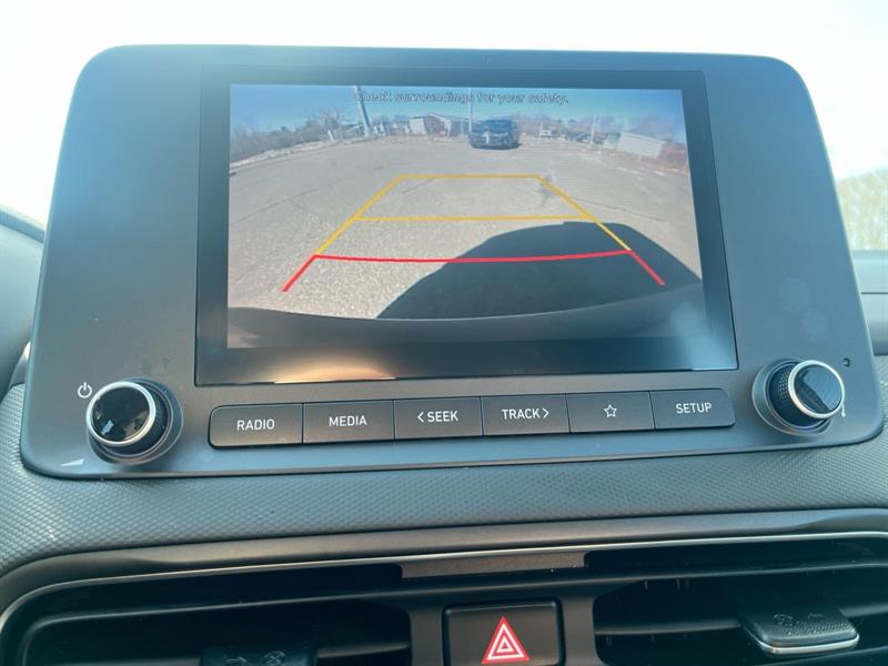 hyundai Kona 2023 - 26