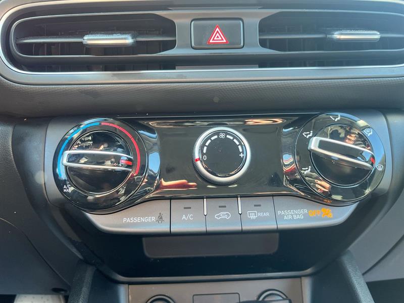hyundai Kona 2023 - 27