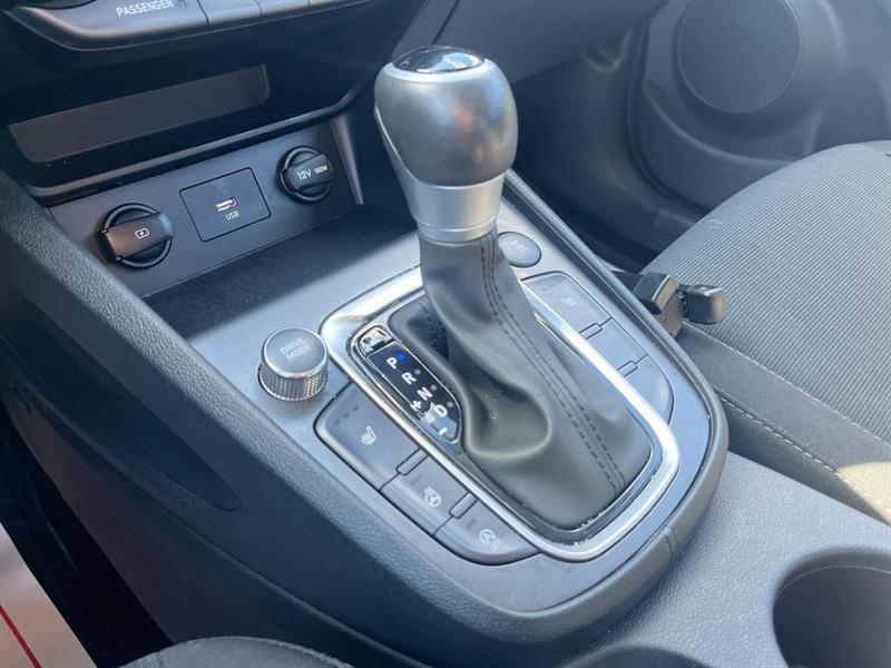 hyundai Kona 2023 - 29