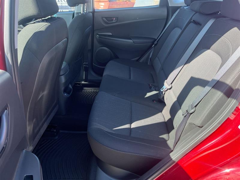 hyundai Kona 2023 - 32