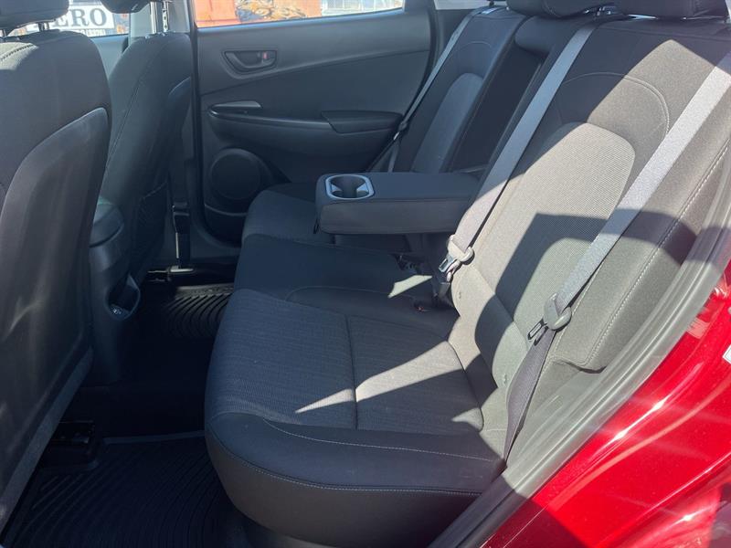 hyundai Kona 2023 - 33