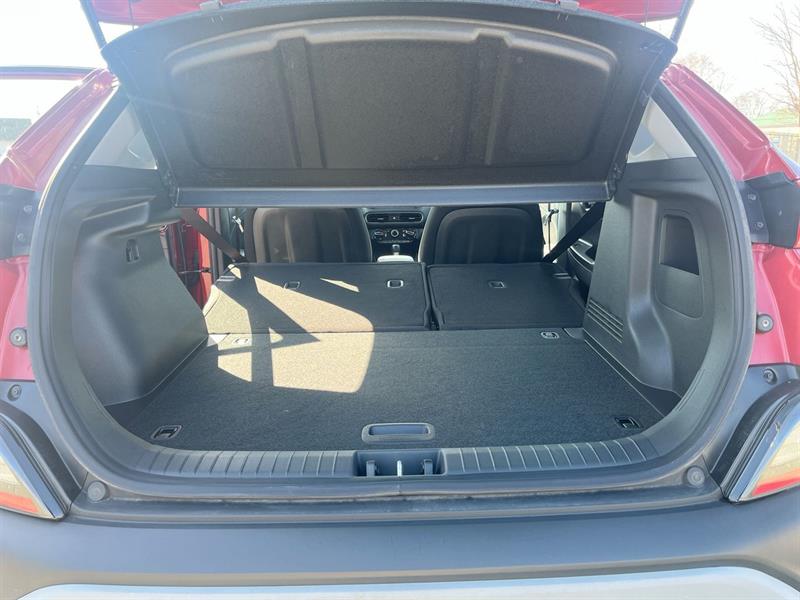 hyundai Kona 2023 - 37