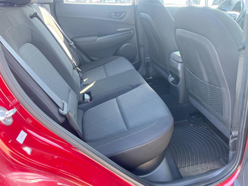 hyundai Kona 2023 - 39