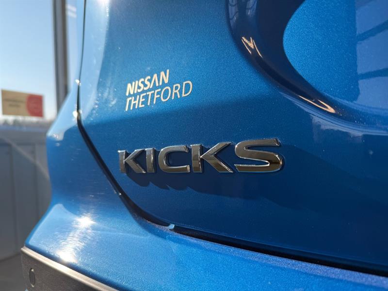 nissan Kicks 2022 - 7