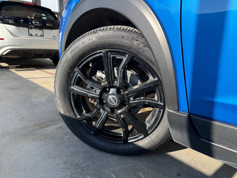 nissan Kicks 2022 - 10