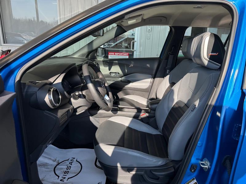 nissan Kicks 2022 - 15