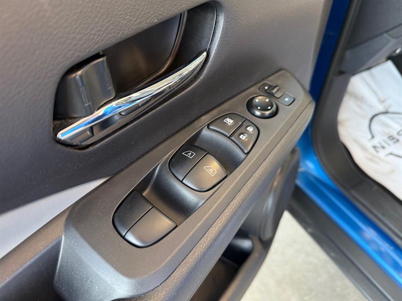 nissan Kicks 2022 - 17