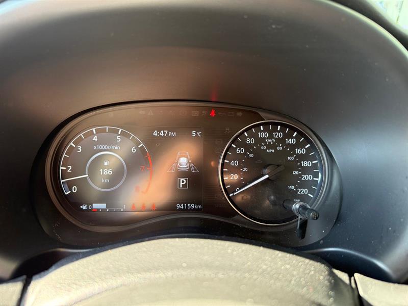 nissan Kicks 2022 - 20