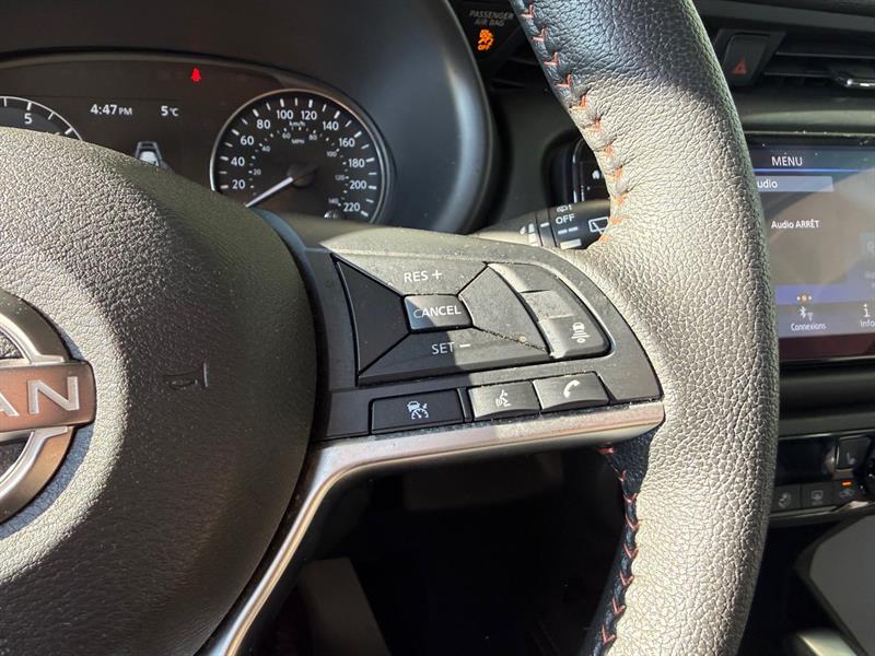 nissan Kicks 2022 - 25