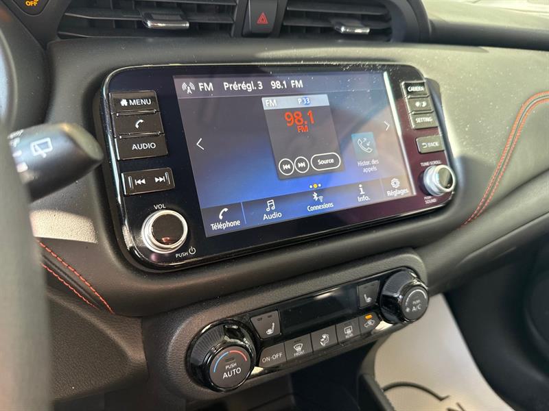 nissan Kicks 2022 - 26
