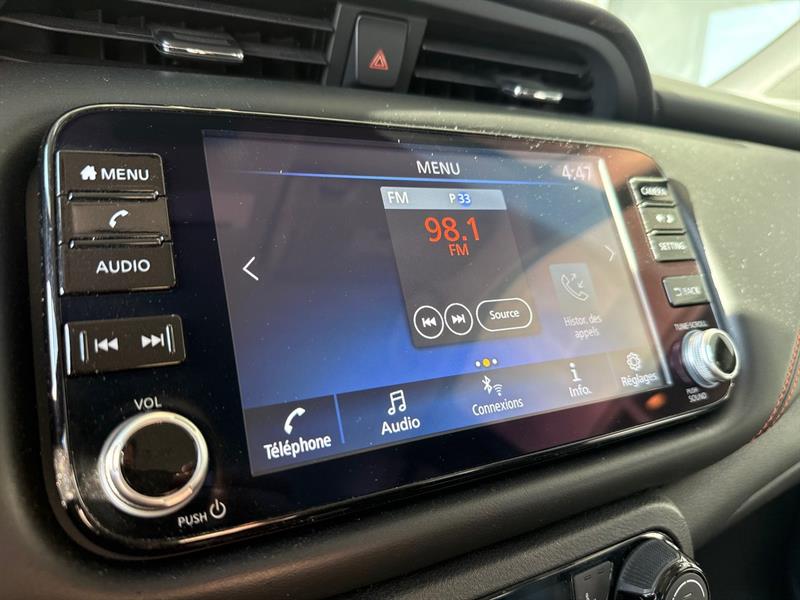 nissan Kicks 2022 - 27