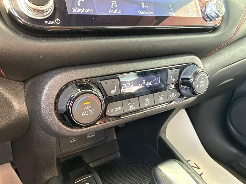 nissan Kicks 2022 - 29