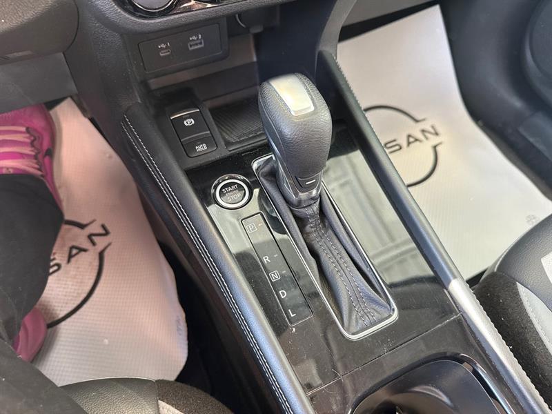 nissan Kicks 2022 - 30