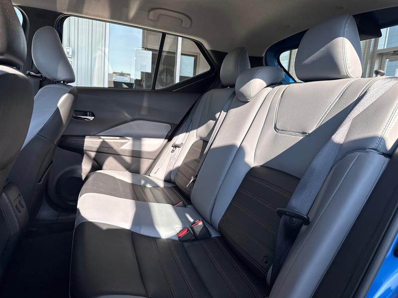 nissan Kicks 2022 - 35