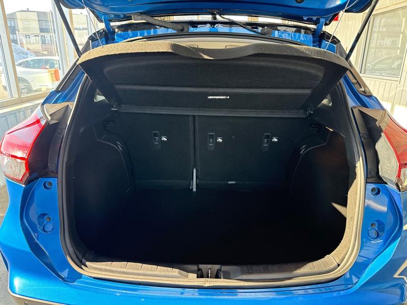 nissan Kicks 2022 - 36