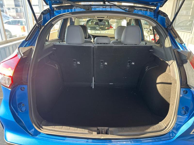 nissan Kicks 2022 - 37