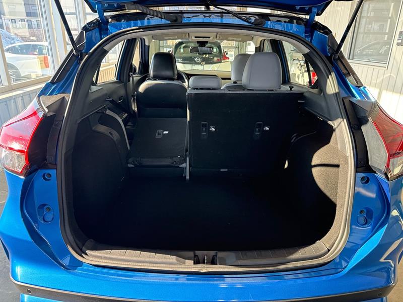 nissan Kicks 2022 - 38