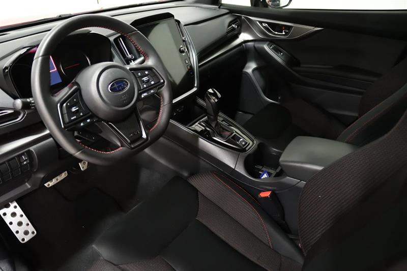 subaru WRX 2023 - 2